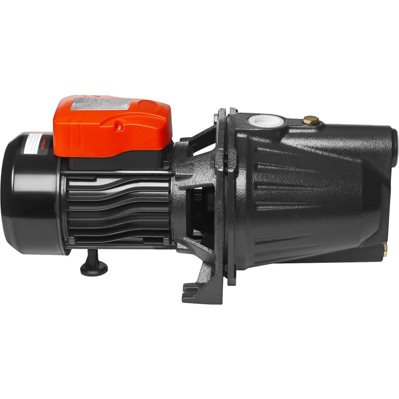 Vrtna pumpa za vodu, 850 W, 65 l/min | KD807 - Slika 6
