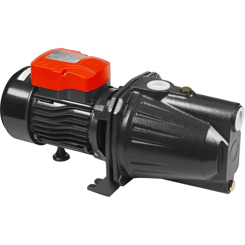 Vrtna pumpa za vodu, 850 W, 65 l/min | KD807 - Slika 7