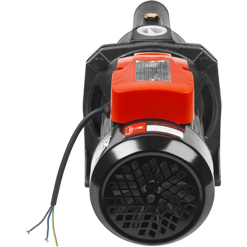 Vrtna pumpa za vodu, 850 W, 65 l/min | KD807 - Slika 9