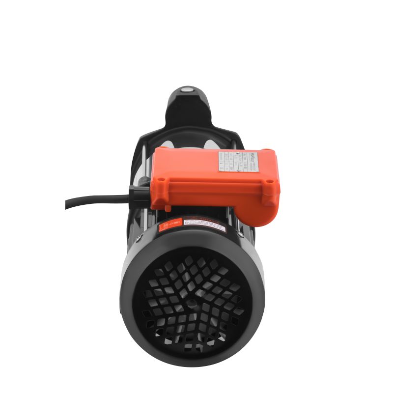 Pumpa za vodu pod pritiskom, 1300 W, 110 l/min, 1" | KD809 - Slika 10