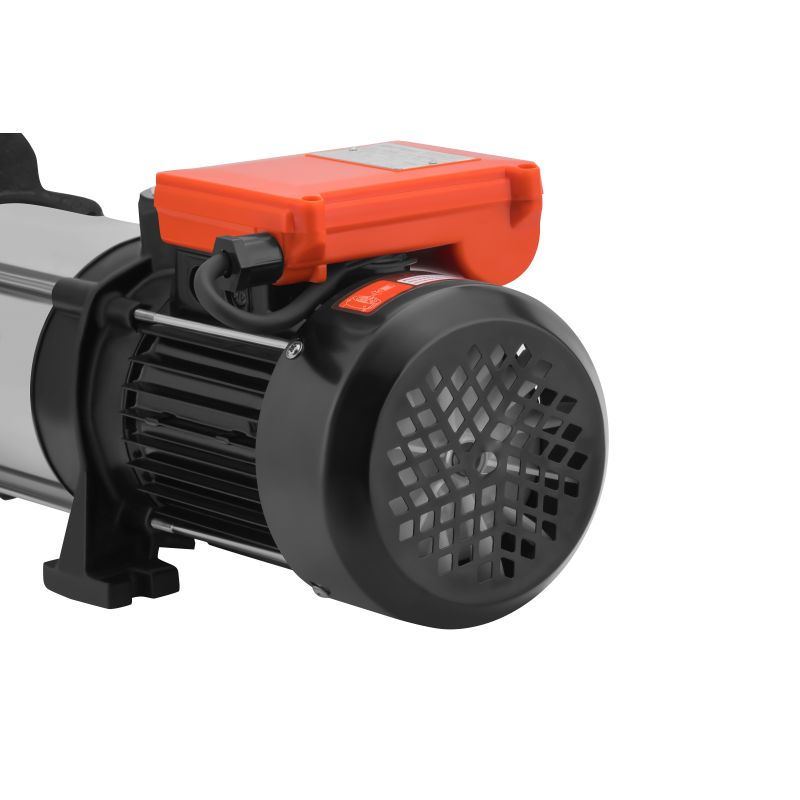 Pumpa za vodu pod pritiskom, 1300 W, 110 l/min, 1" | KD809 - Slika 13