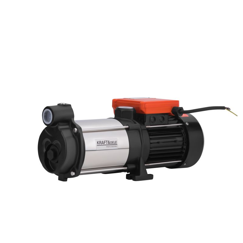 Pumpa za vodu pod pritiskom, 1300 W, 110 l/min, 1" | KD809 - Slika 2