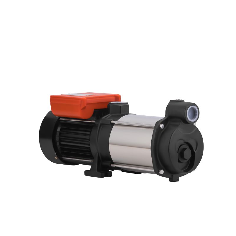 Pumpa za vodu pod pritiskom, 1300 W, 110 l/min, 1" | KD809 - Slika 4