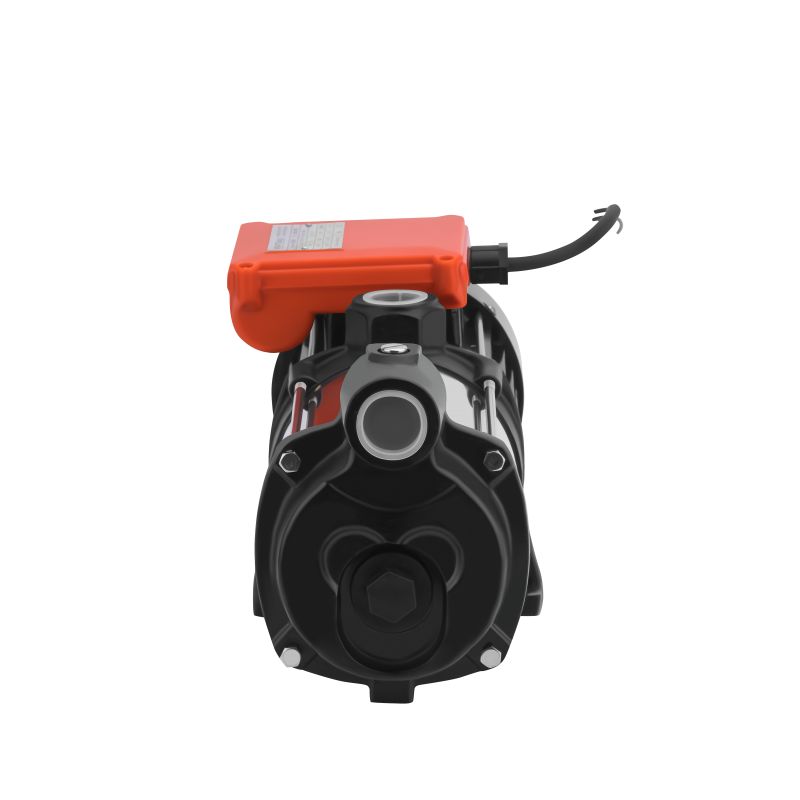 Pumpa za vodu pod pritiskom, 1300 W, 110 l/min, 1" | KD809 - Slika 6