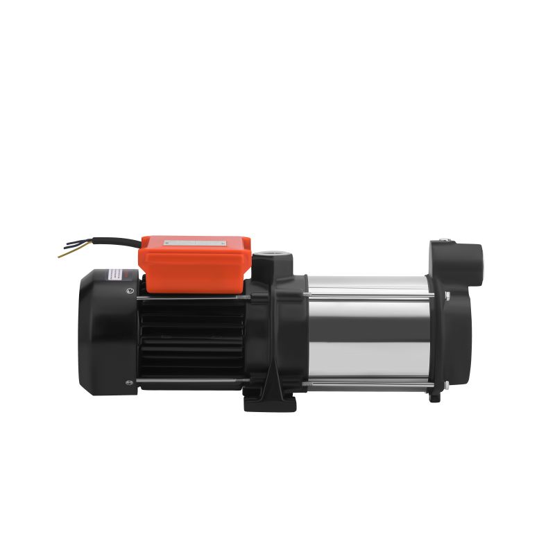 Pumpa za vodu pod pritiskom, 1300 W, 110 l/min, 1" | KD809 - Slika 8